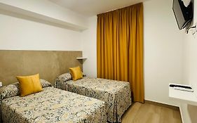 Hotel Quitagolpe